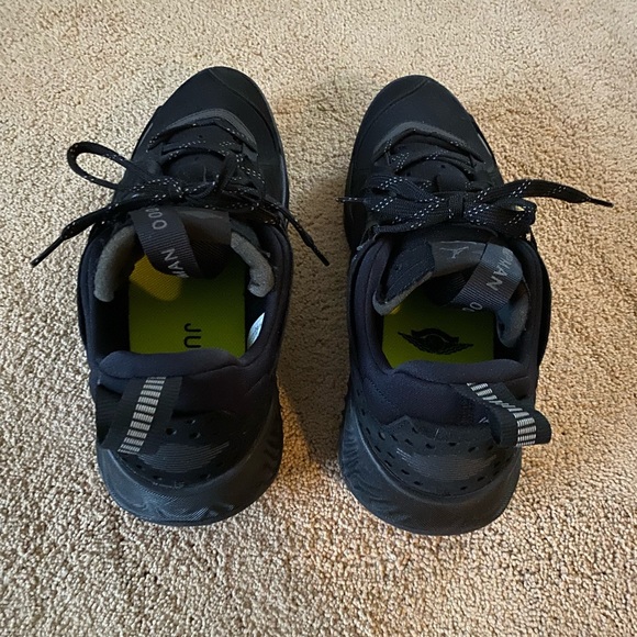 Jordan Delta Black Anthracite. Never worn. - Picture 3 of 7